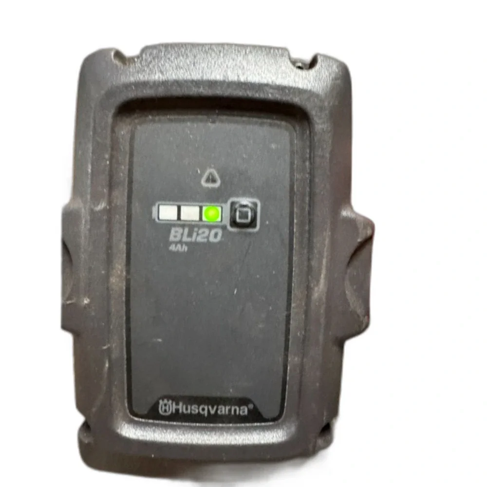 Husqvarna BLi20 Rechargeable Battery For Multitool Power Heads 40V
